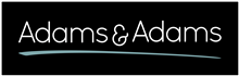 Firm logo for Adams & Adams