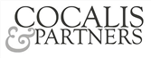 Firm logo for Cocalis & Partners