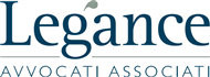 Firm logo for Legance – Avvocati Associati