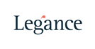 Firm logo for Legance