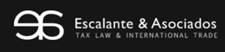 Firm logo for Escalante & Asociados