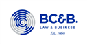 Firm logo for BCB
