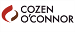 Firm logo for Cozen O'Connor