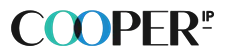 Firm logo for Cooper IP