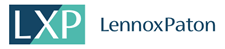 Firm logo for Lennox Paton
