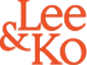 Firm logo for Lee & Ko