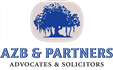 Firm logo for AZB & Partners