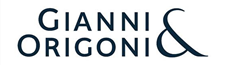 Firm logo for Gianni & Origoni