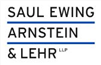 Firm logo for Saul Ewing Arnstein & Lehr LLP