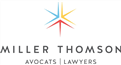 Firm logo for Miller Thomson LLP