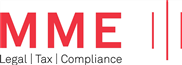Firm logo for MME Legal Tax Compliance