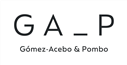 Firm logo for Gomez-Acebo & Pombo Abogados