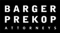 Firm logo for Barger Prekop sro