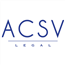 Firm logo for ACSV Legal