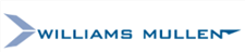 Firm logo for Williams Mullen