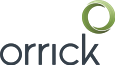 Firm logo for Orrick, Herrington & Sutcliffe LLP