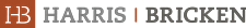 Firm logo for Harris Bricken