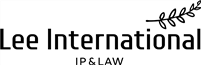 Firm logo for Lee International IP & Law