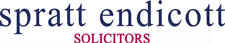 Firm logo for Spratt Endicott Solicitors