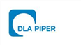 Firm logo for DLA Piper