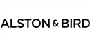 Firm logo for Alston & Bird LLP