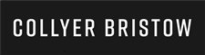 Firm logo for Collyer Bristow LLP