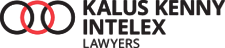 Firm logo for Kalus Kenny Intelex