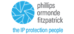 Firm logo for Phillips Ormonde Fitzpatrick