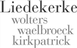 Liedekerke Wolters Waelbroeck Kirkpatrick