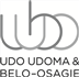 Firm logo for Udo Udoma & Belo-Osagie