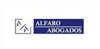 Firm logo for Alfaro-Abogados