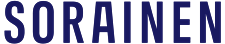 Firm logo for SORAINEN