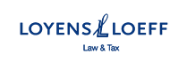 Firm logo for Loyens & Loeff