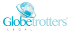 Firm logo for Globetrotters Legal Africa