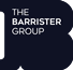 Firm logo for The Barrister Group