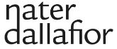 Firm logo for Nater Dallafior Rechtsanwälte