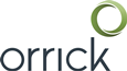 Firm logo for Orrick, Herrington & Sutcliffe LLP