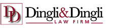 Firm logo for Dingli & Dingli Law Firm