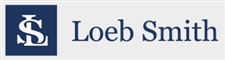 Firm logo for Loeb Smith Attorneys