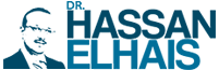 Firm logo for Hassan Elhais