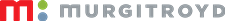 Firm logo for Murgitroyd