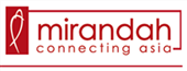 Firm logo for Mirandah Asia
