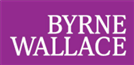 Firm logo for ByrneWallace LLP