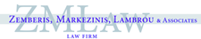 Firm logo for Zemberis, Markezinis, Lambrou & Associates