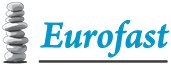 Firm logo for Eurofast