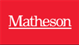 Firm logo for Matheson
