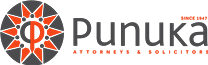 Firm logo for Punuka Attorneys & Solicitors