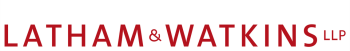Latham & Watkins LLP logo