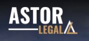 Astor Legal logo