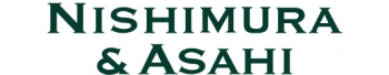Nishimura & Asahi logo